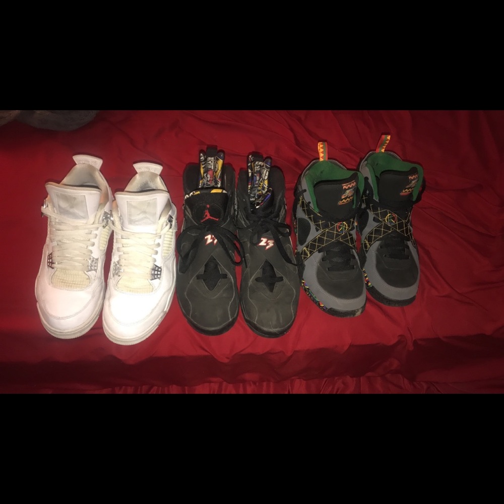 Shoes